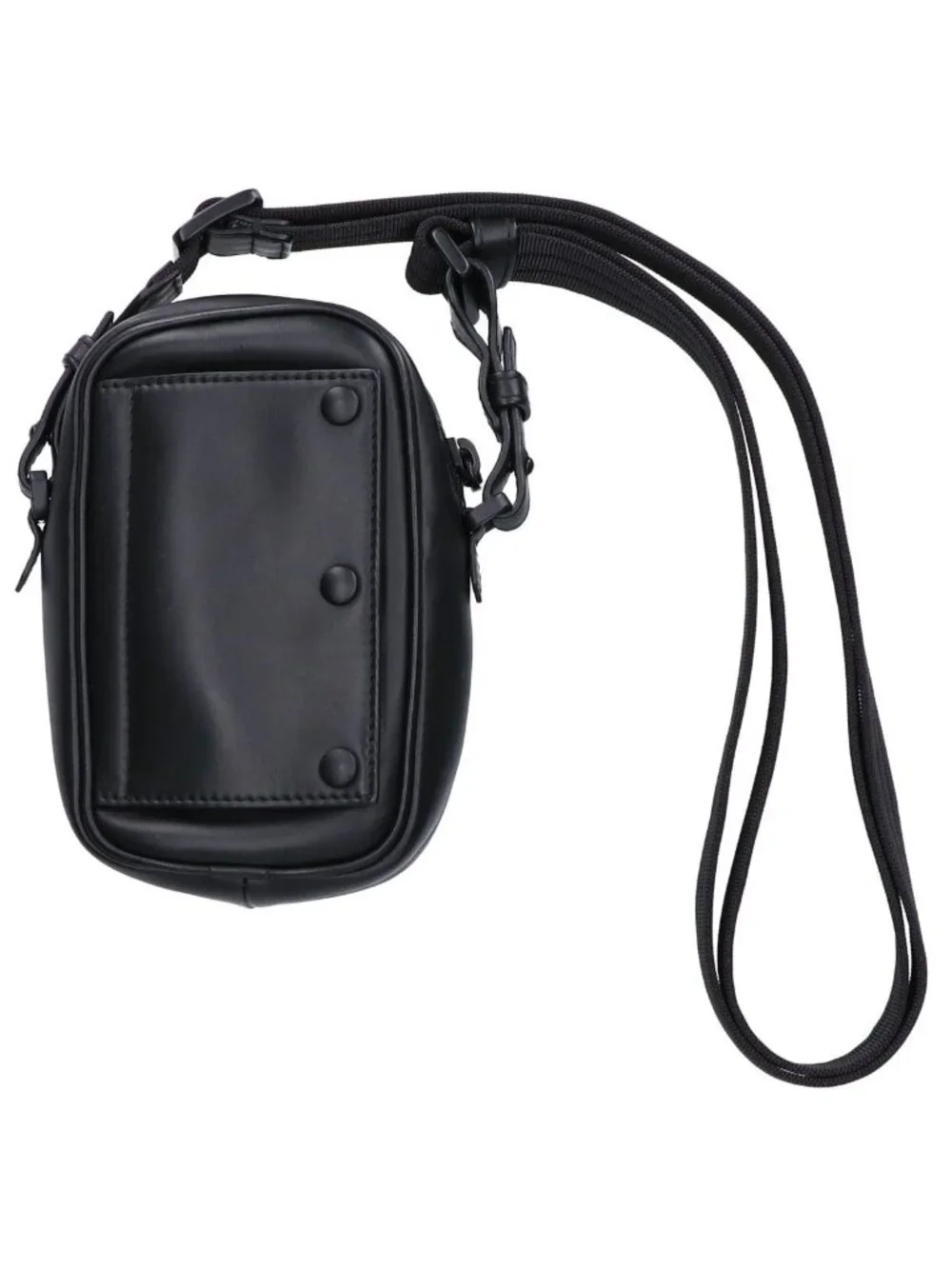 Bottega Veneta Leggero Perforated Shoulder